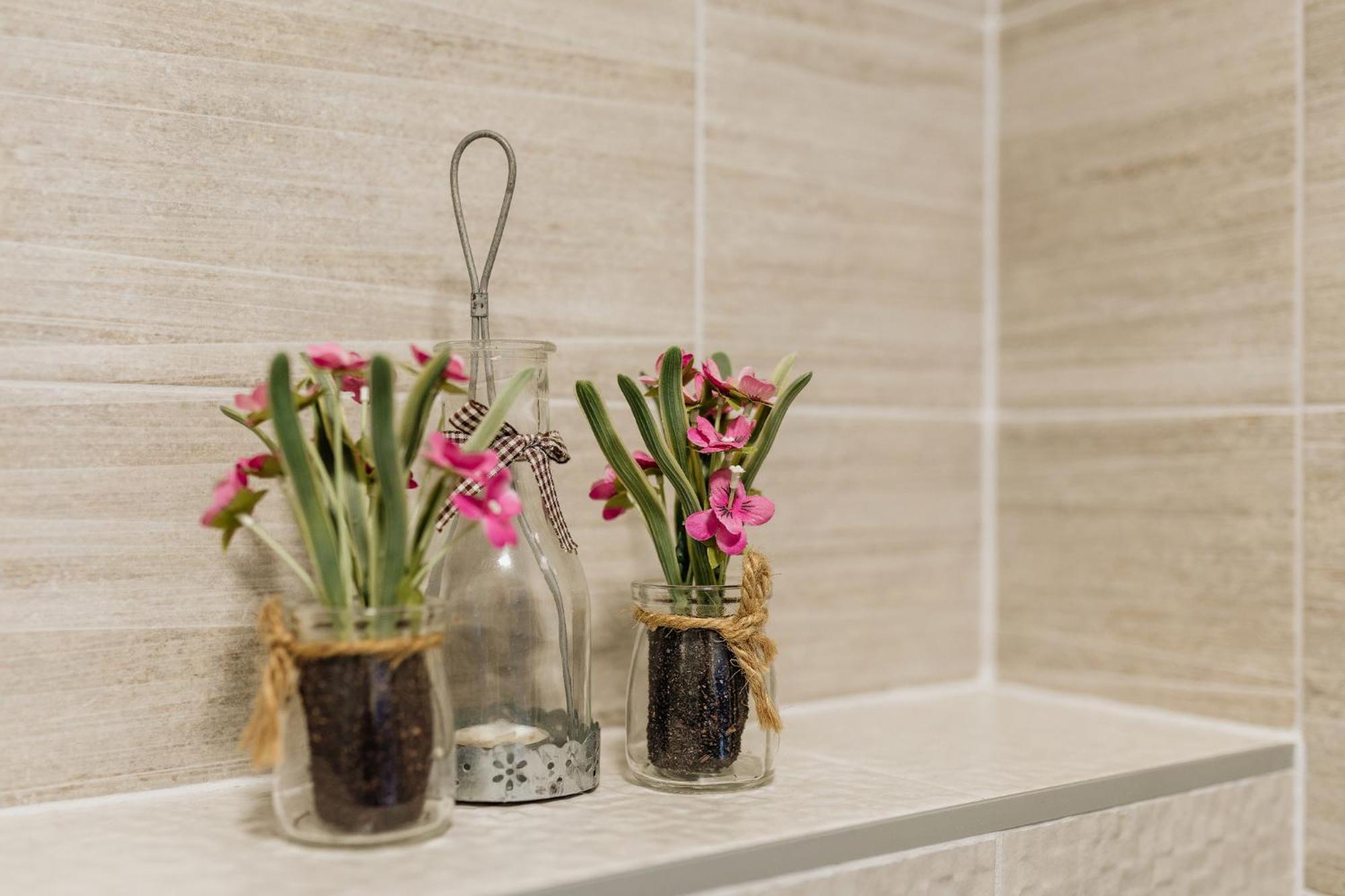 Babici Apartments Mirna Stress Free מראה חיצוני תמונה