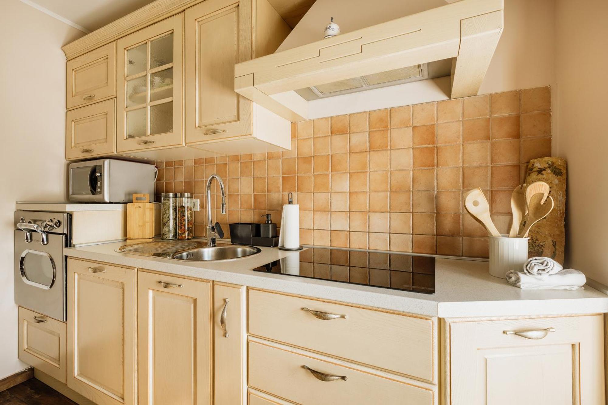 Babici Apartments Mirna Stress Free מראה חיצוני תמונה