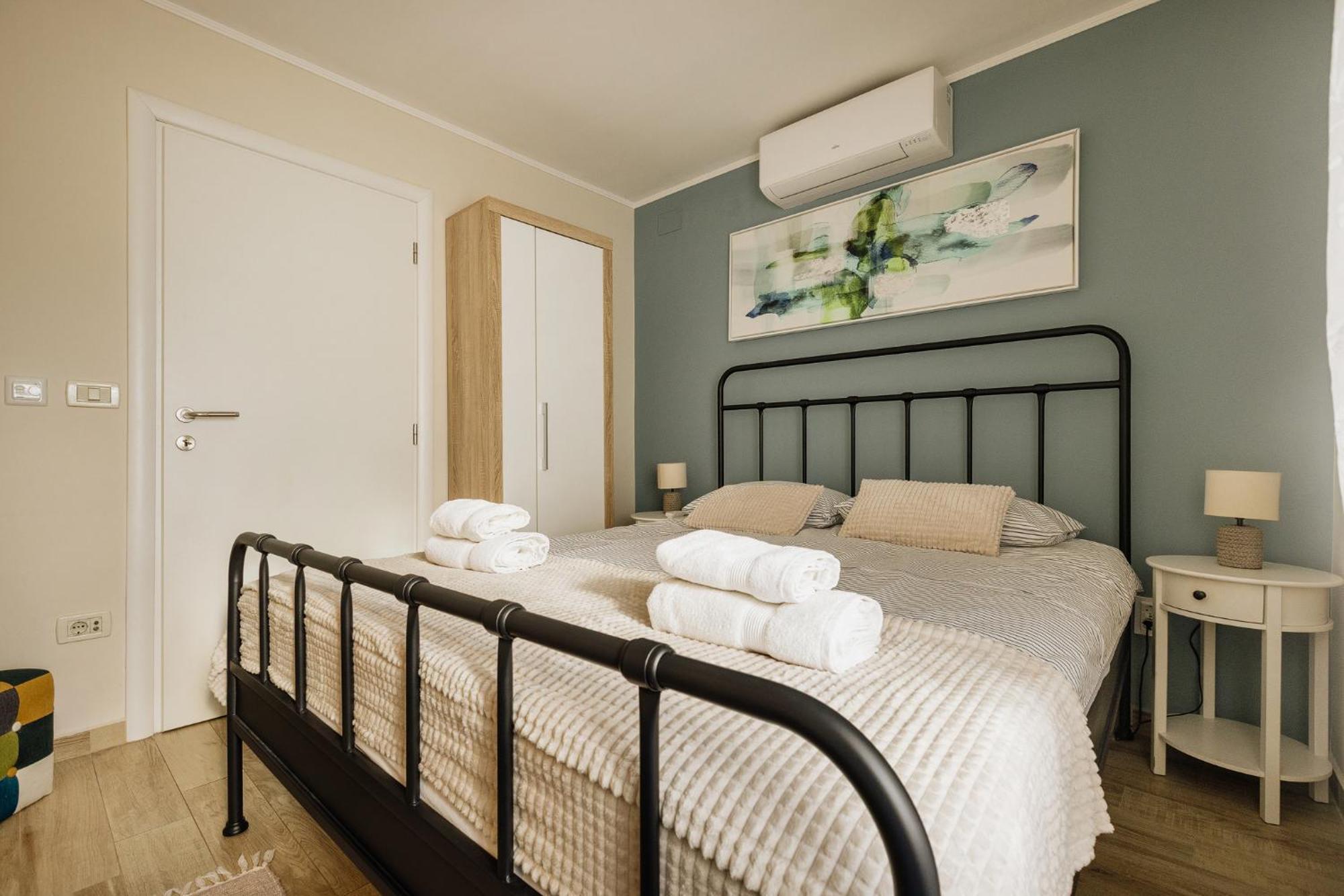 Babici Apartments Mirna Stress Free מראה חיצוני תמונה